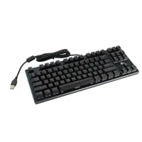 Клавиатура Gembird KB-G540L фото 2
